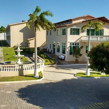 Hotel Acarau Riviera Dış mekan fotoğraf