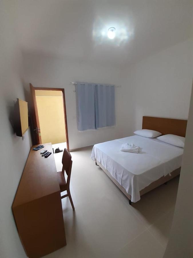 Hotel Acarau Riviera Dış mekan fotoğraf