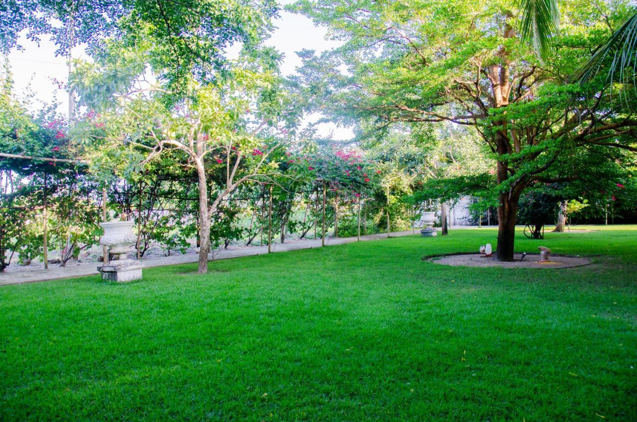 Hotel Acarau Riviera Dış mekan fotoğraf