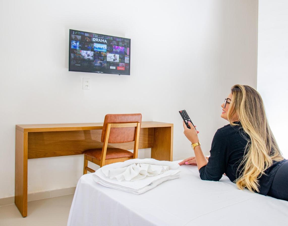 Hotel Acarau Riviera Dış mekan fotoğraf