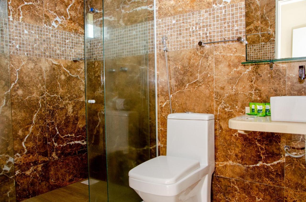 Hotel Acarau Riviera Dış mekan fotoğraf