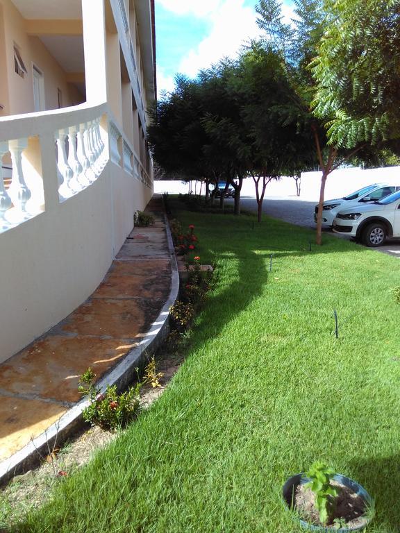 Hotel Acarau Riviera Dış mekan fotoğraf