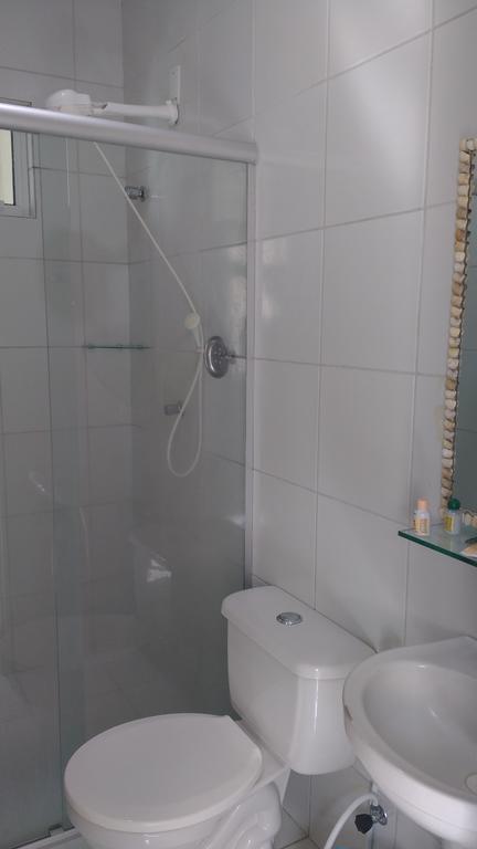 Hotel Acarau Riviera Dış mekan fotoğraf